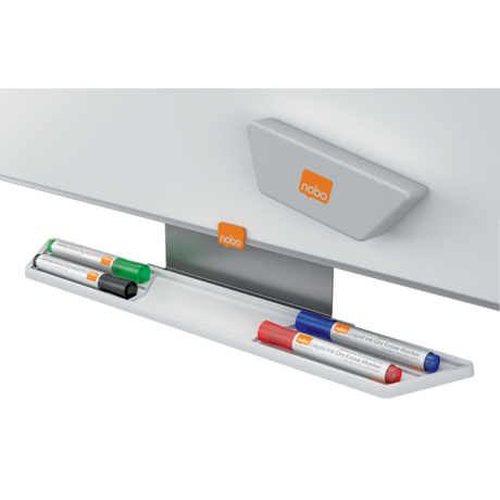 Magneter t/WB orange (4)