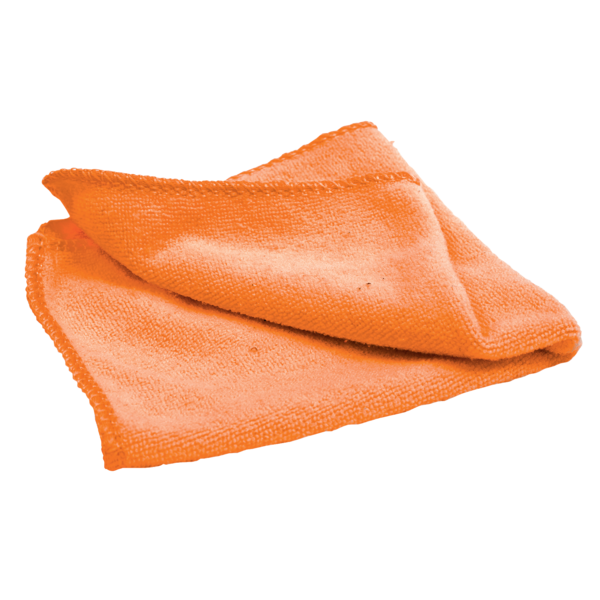 Mikrofiberklud t/whiteboard orange