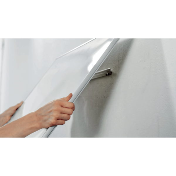 WB tavle Impression Pro emaljeret 32'' widescreen