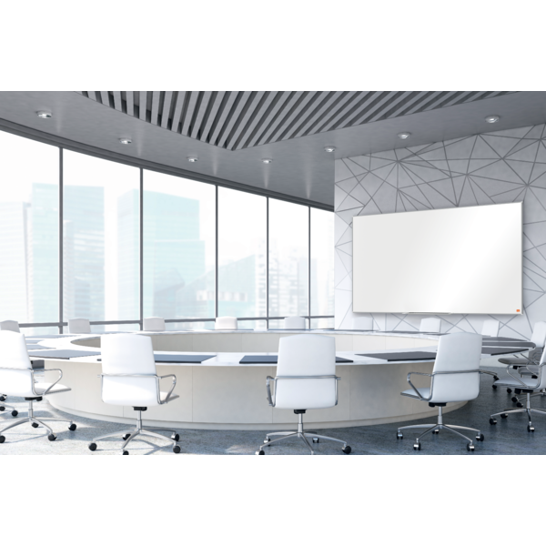 WB tavle Impression Pro emaljeret 32'' widescreen