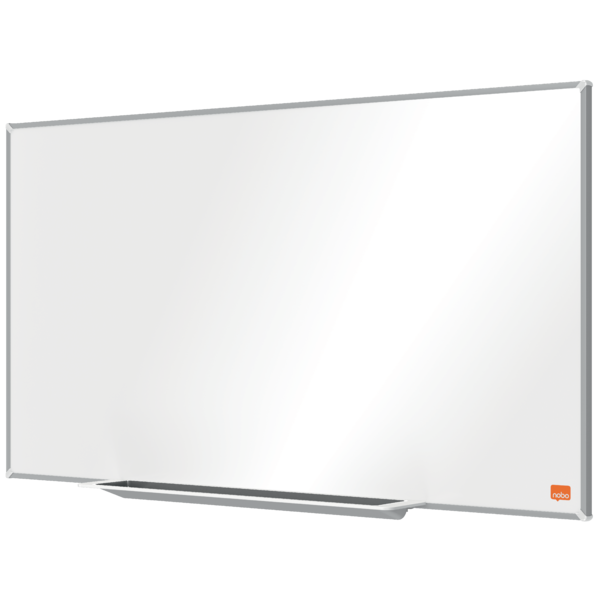 WB tavle Impression Pro lakeret stål 32'' widescreen