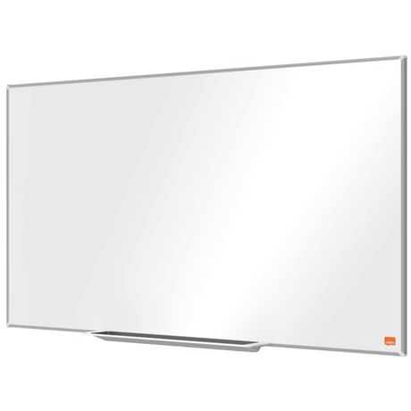 WB tavle Impression Pro lakeret stål 40'' widescreen