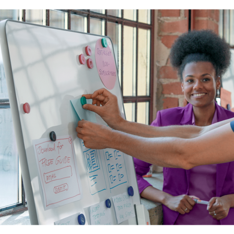 Magneter 24mm ass (10)