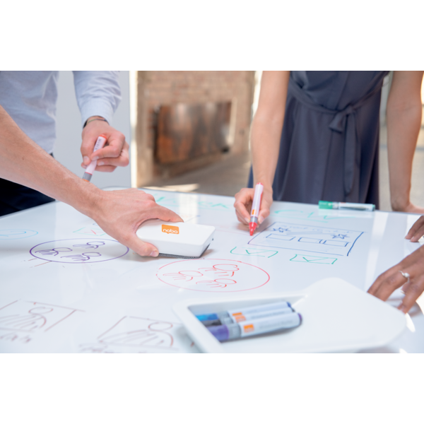 WB tavlevisker mikrofiber