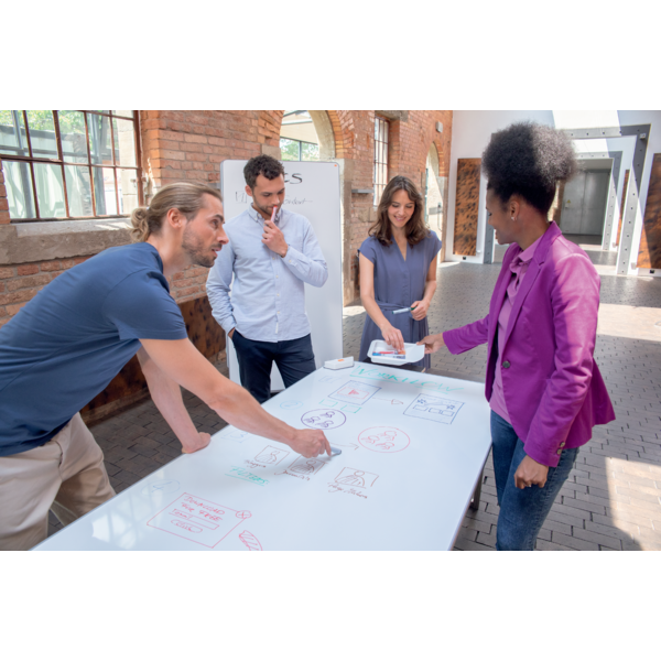 WB tavlevisker mikrofiber