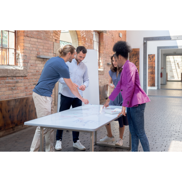 WB Marker LiquidInk rund 3mm ass (10)