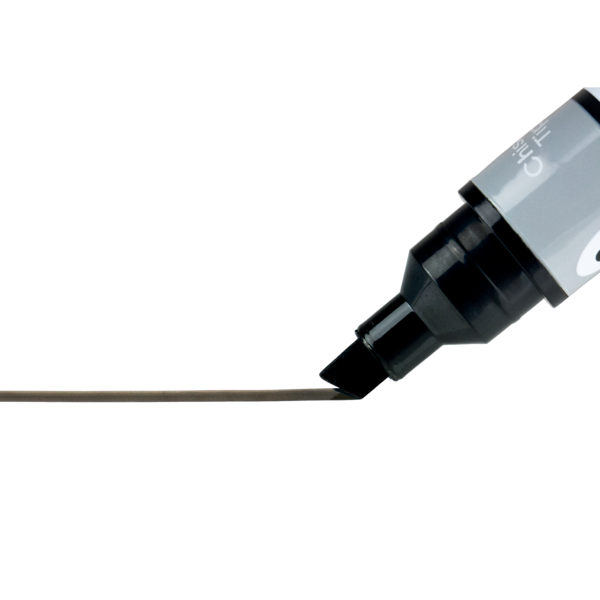 WB Marker LiquidInk skrå 4mm ass (10)