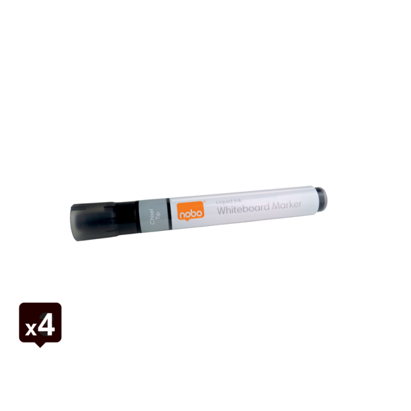 WB Marker LiquidInk skrå 4mm ass (4)