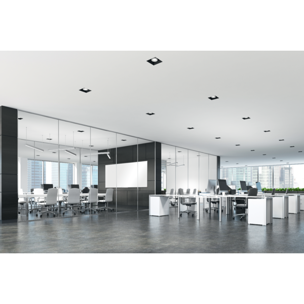 WB tavle Impression Pro emaljeret 90x60cm