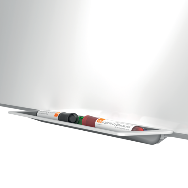 WB tavle Impression Pro lakeret stål 60x45cm