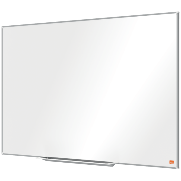 WB tavle Impression Pro lakeret stål 90x60cm