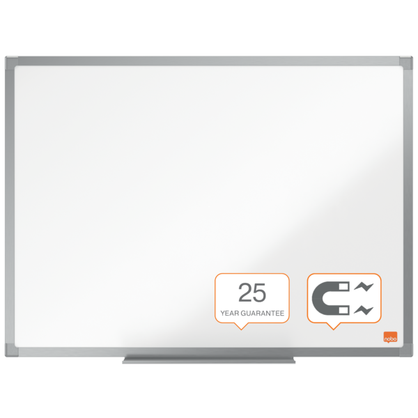 WB tavle Essence emaljeret 60x45cm