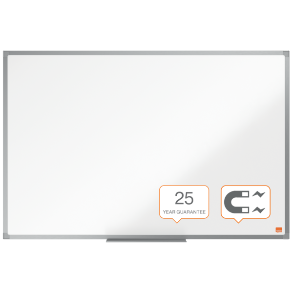 WB tavle Essence emaljeret 90x60cm