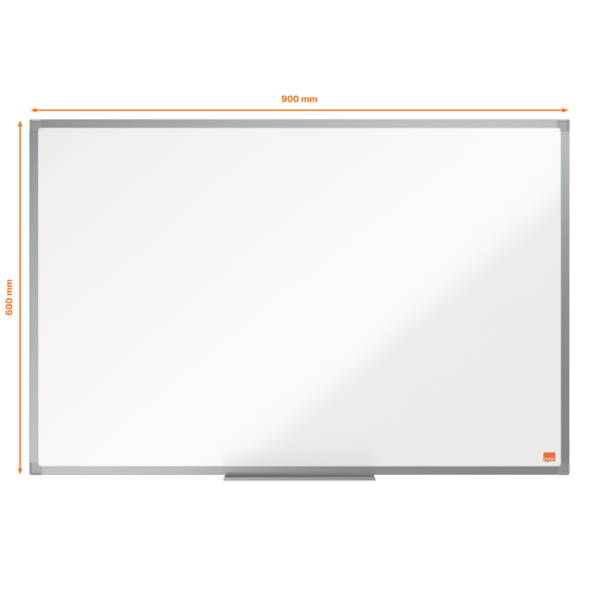WB tavle Essence emaljeret 90x60cm