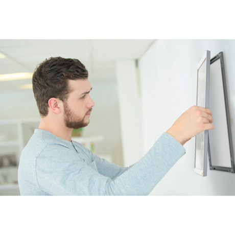 Skifteramme Impression Pro A3