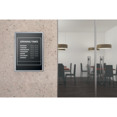 Skifteramme Impression Pro A3