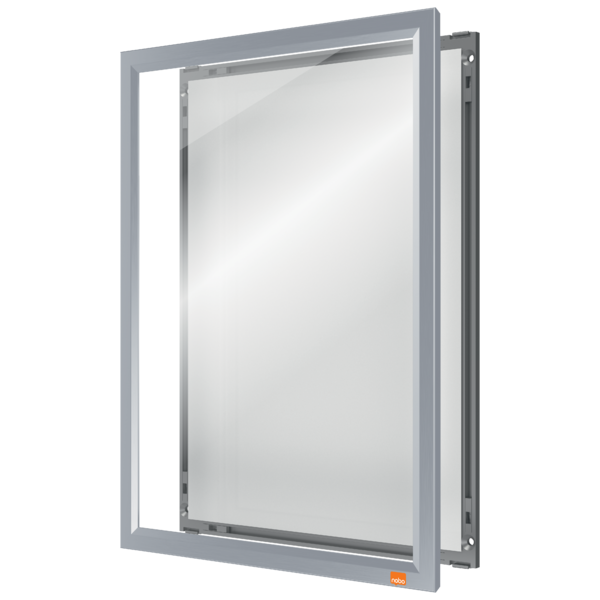 Skifteramme Impression Pro A4