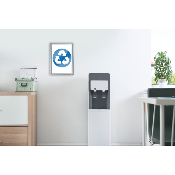 Skifteramme Impression Pro A4