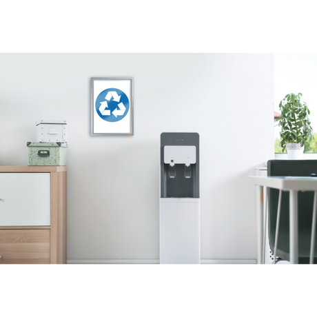 Skifteramme Impression Pro A4