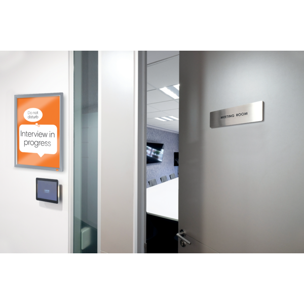 Skifteramme Impression Pro A4