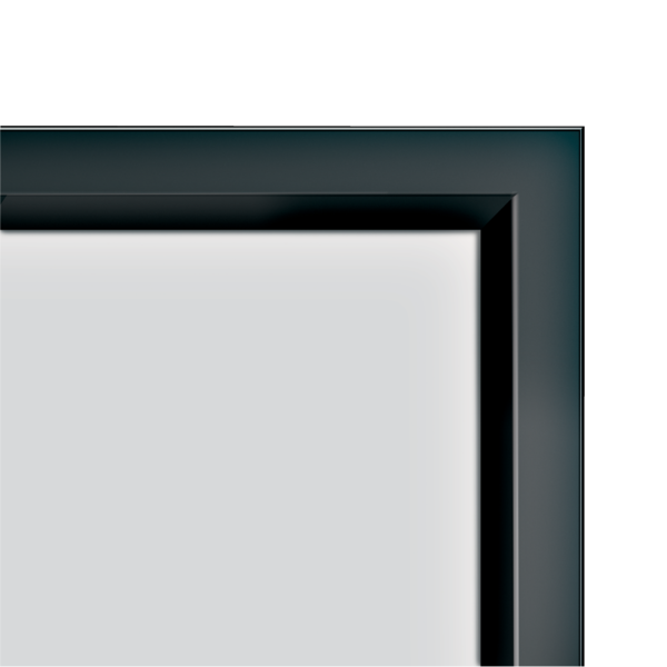 Skifteramme Impression Pro grafit A4