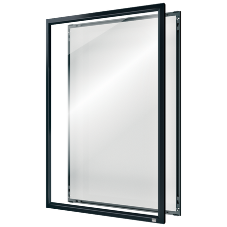 Skifteramme Impression Pro grafit A3