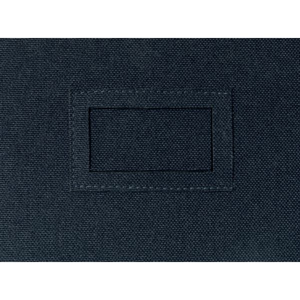 WB tilbehørssæt komplet i taske grå