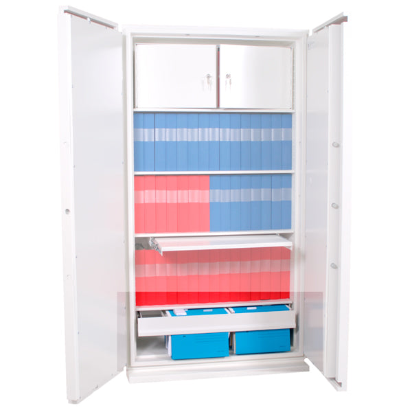 Hængemapperamme til HA45/75