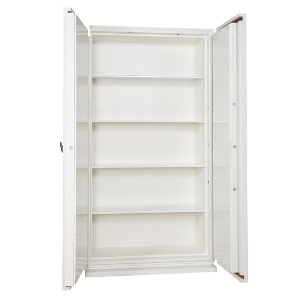 Brandsikkert Dokumentskab HA75