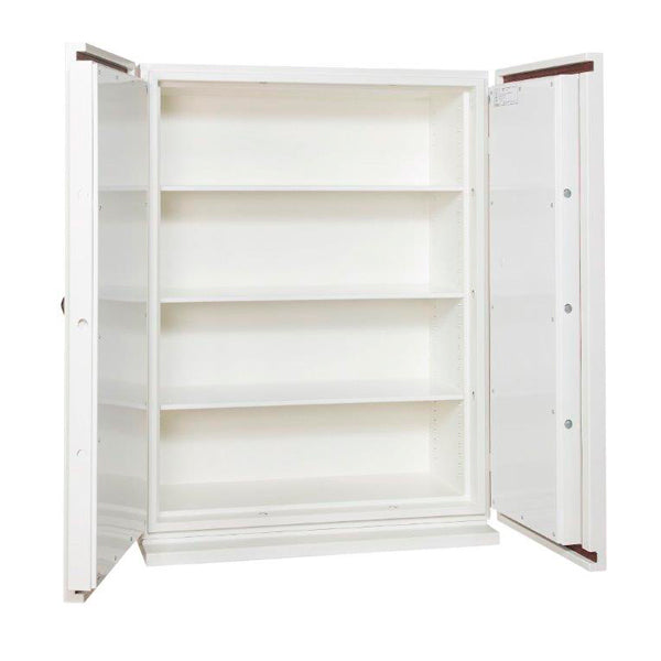 Brandsikkert Dokumentskab HA45