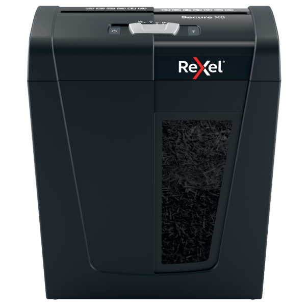 Makulator Rexel Secure X8 P4