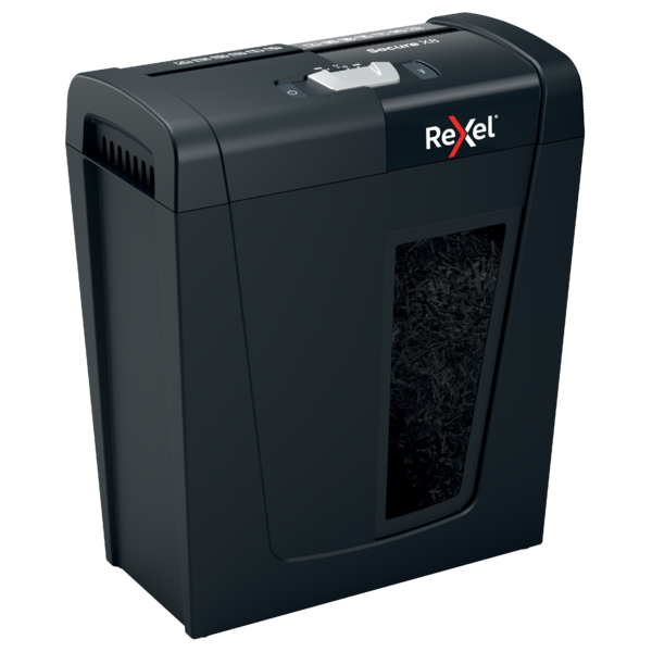Makulator Rexel Secure X8 P4
