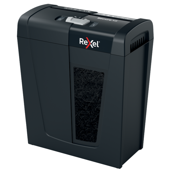 Makulator Rexel Secure X8 P4