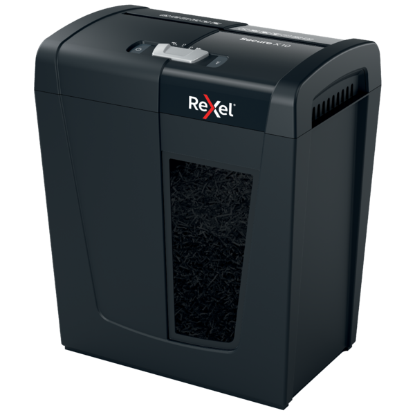 Makulator Rexel Secure X10 P4