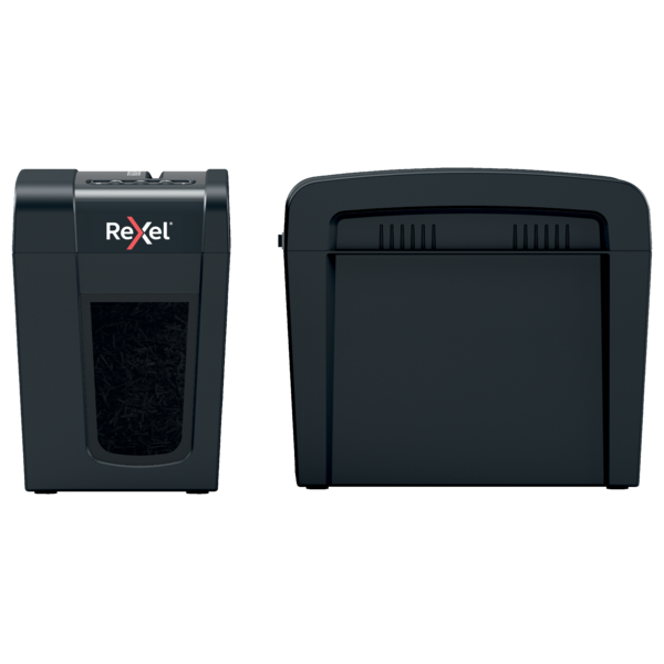 Makulator Rexel Secure X6-SL P4