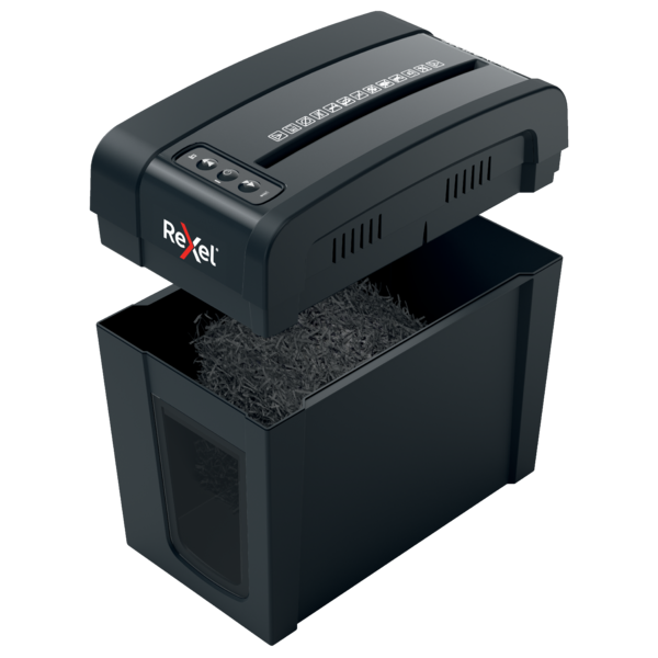 Makulator Rexel Secure X6-SL P4