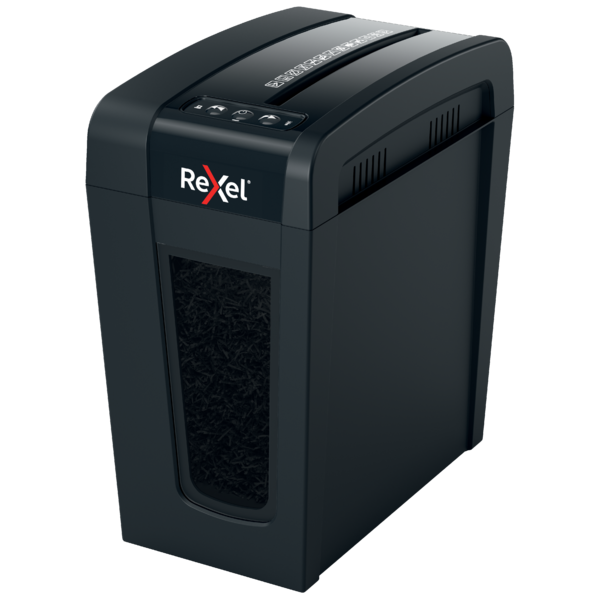 Makulator Rexel Secure X8-SL P4