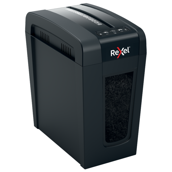 Makulator Rexel Secure X8-SL P4