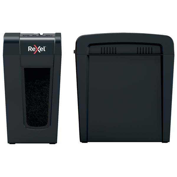 Makulator Rexel Secure X8-SL P4