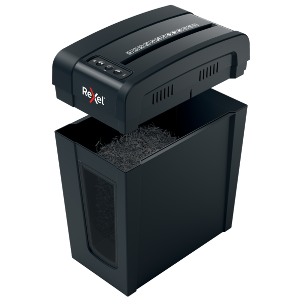 Makulator Rexel Secure X8-SL P4