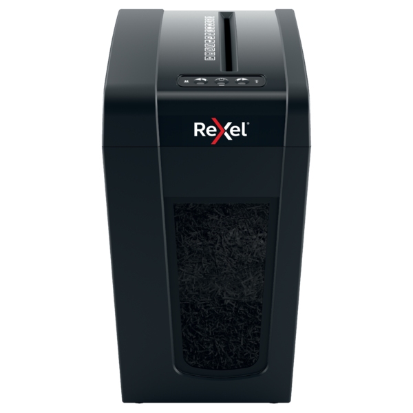 Makulator Rexel Secure X10-SL P4