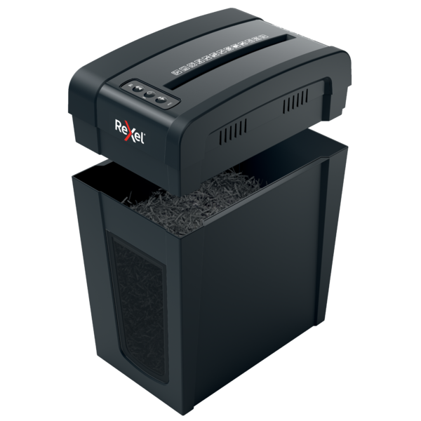 Makulator Rexel Secure X10-SL P4