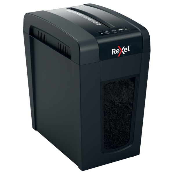 Makulator Rexel Secure X10-SL P4