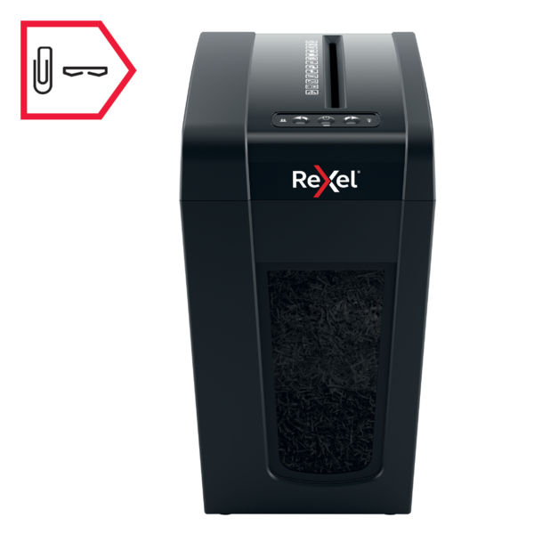 Makulator Rexel Secure X10-SL P4