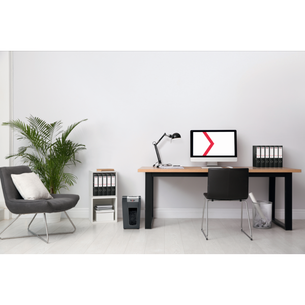 Makulator Rexel Secure X10-SL P4