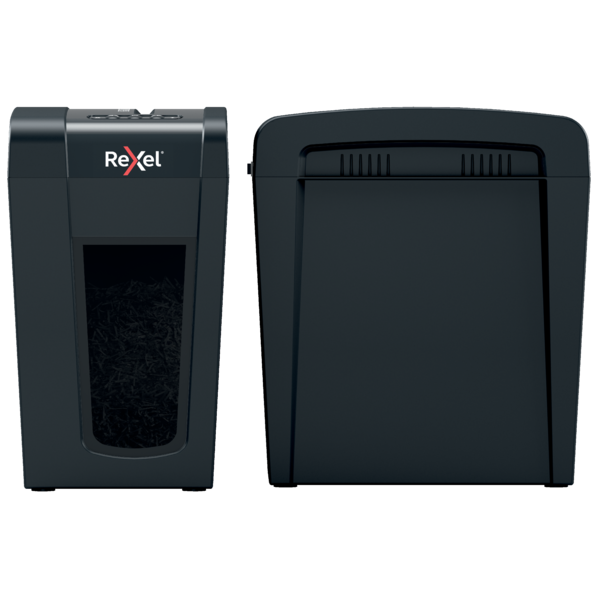 Makulator Rexel Secure X10-SL P4