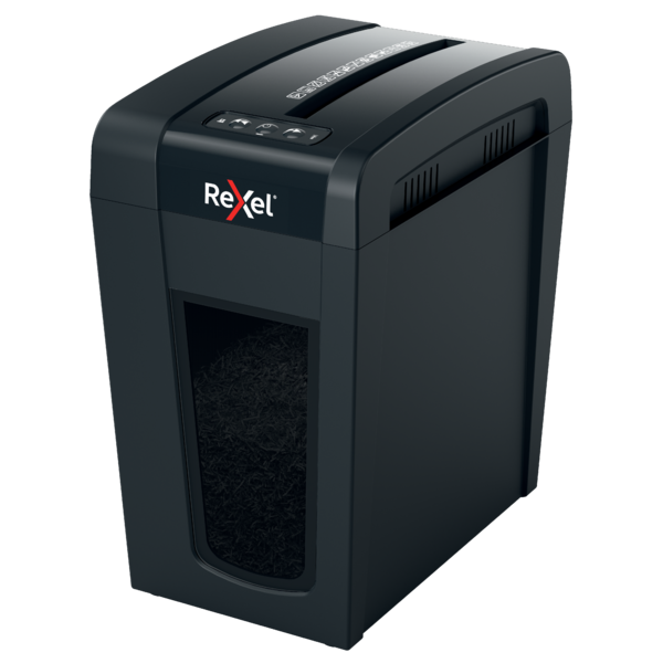 Makulator Rexel Secure X10-SL P4