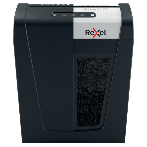 Makulator Rexel Secure MC4 P5