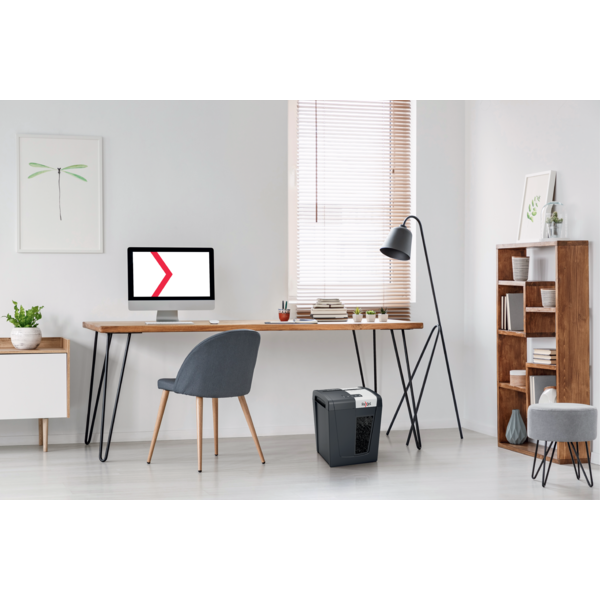 Makulator Rexel Secure MC4 P5