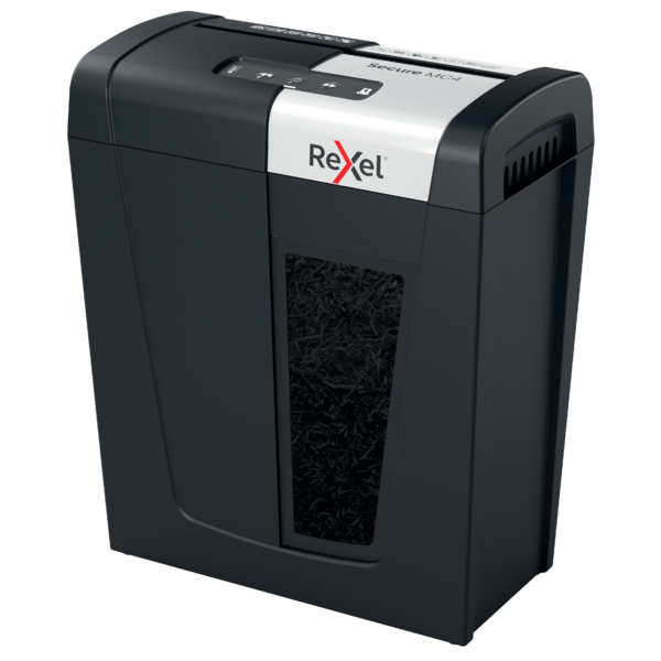 Makulator Rexel Secure MC4 P5